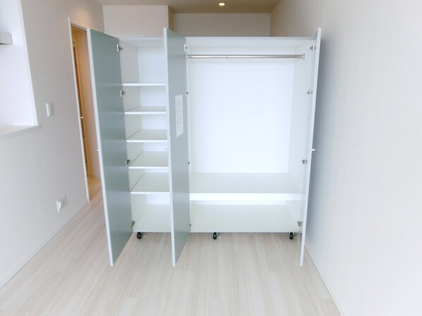 ガーデニエール砧ウエストの物件内観写真